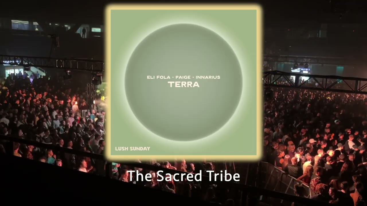 Watch Eli Fola, Paige, Innarius - Terra (Extended Mix) - #afrohouse #thesacredtribe on YouTube Watch Eli Fola, Paige, Innarius - Terra (Extended Mix) - #afrohouse #thesacredtribe on YouTube
