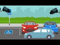 موشن جرافيك فيديو : مواقف ذوي الاحتياجات الخاصة.