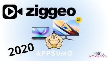 Ziggeo Appsumo 2020 ziggeorecorder allowscreen