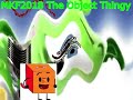 REUPLOAD KlaskyKlaskyKlaskyKlasky Gummy Bear In Opposite Happy REUPLOAD KlaskyKlaskyKlaskyKlasky Gummy Bear In Opposite Happy
