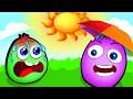 Cartoons For Kids Compilation | Funny Cartoons For Kids | Cartoons