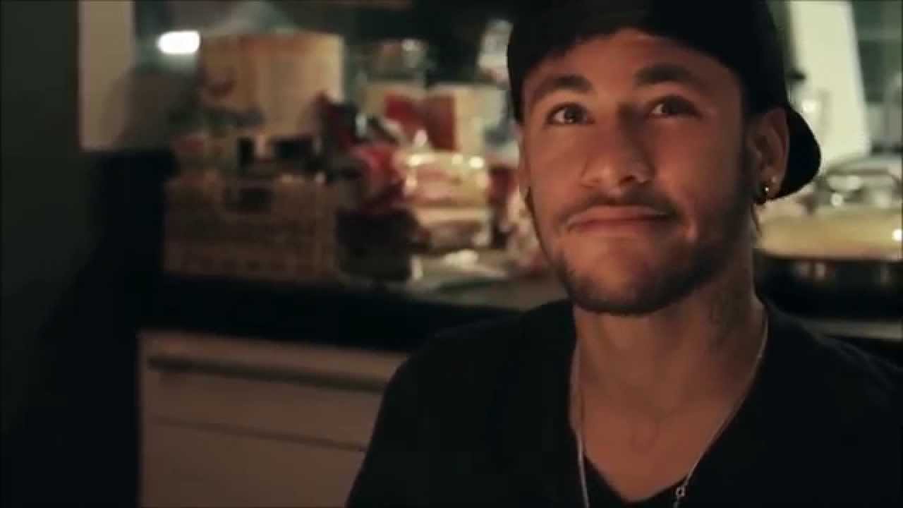 Neymar JR - The Heart Wants What It Wants