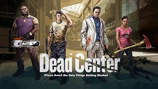 Left 4 Dead 2 - Dead Center Horde Theme