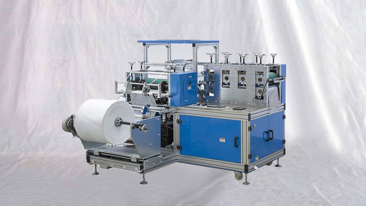 Disposable Surgical Nonwoven Shoe Cover Making Machinery Maquina Para Fabricar Cubiertas De Zapatos Youtube Cubiertas Fabrica Zapatos Disposable Surgical Nonwoven Shoe Cover Making Machinery Maquina Para Fabricar Cubiertas De Zapatos Youtube Cubiertas Fabrica Zapatos