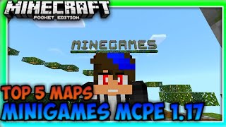 Minecraft Xbox One / PS4 - OUTSIDE MINIGAME MAP SECRETS