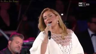 Al Bano    &  Romina Power   -   We’ll live it all again  (Live)