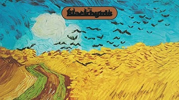 The Blackbyrds - Do It Fluid (Official Visualizer)