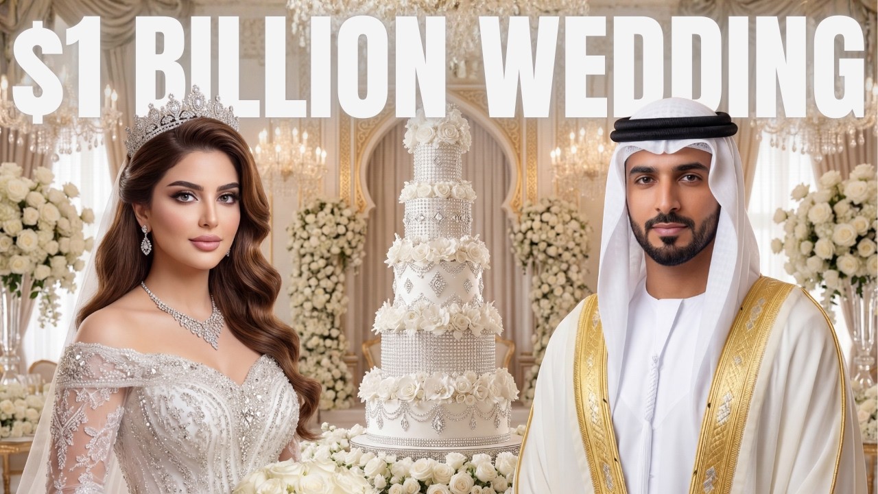 saudi arabia king daughter marriage gold dress Sheikh Mohammed's Gets $1 Billion Wedding size: 24