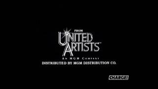 United Artistsmgm Worldwide Television Distribution 19982010