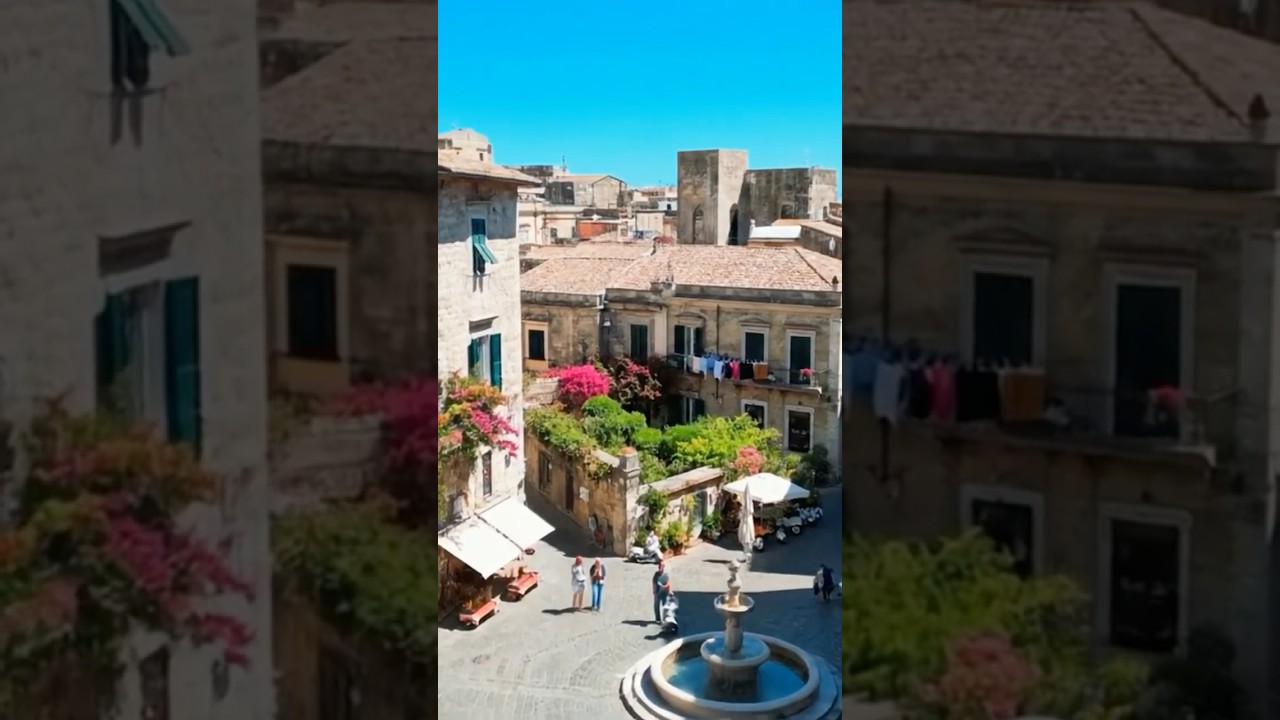 Discover the Magic of Sicily: Italy’s Hidden Gem | Whispers Beyond Maps