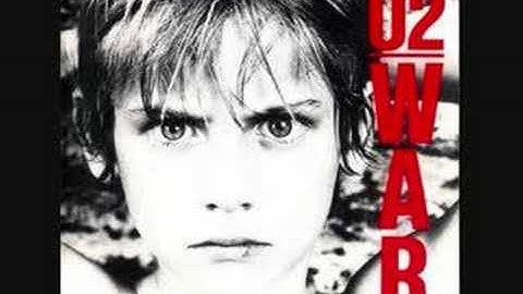 U2 Like a song