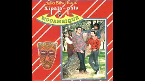 Julio Silva Band - Aku thlela ni ku bona