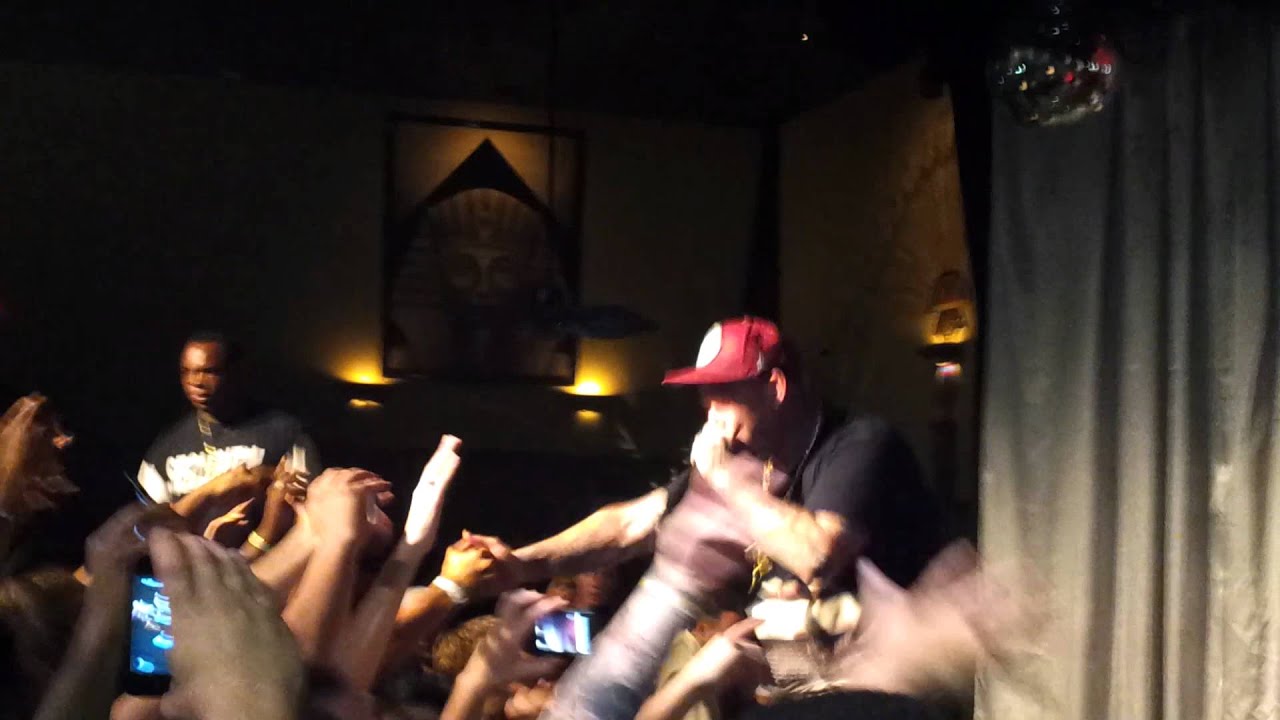 Paul Wall Tippin On 4 s YouTube