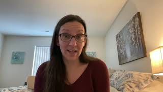 FCCRO Sunday School Sermon for February 21, 2021