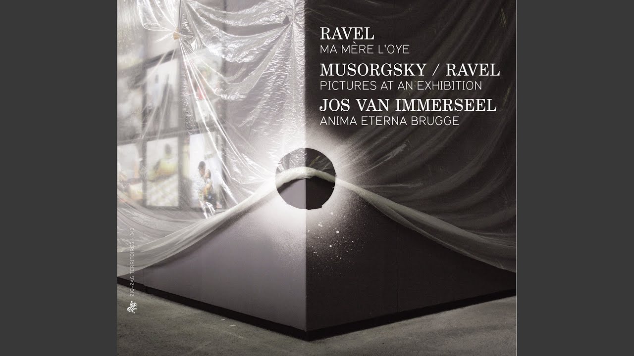 Obejrzyj Pictures at an Exhibition: XIV. The Hut on Fowl’s Legs (Baba-Yaga) (Orchestrated by Maurice... w YouTube