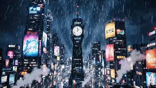 The Sky Protocol, Episode 1