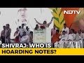 Conspiracy in "Missing" Rs. 2,000 Notes: BJP CM