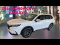 2026 Honda CR-V EX-L: The Best Non Hybrid SUV?