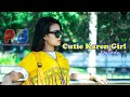 Cutie karen girl episode 5 by ad creation  productions