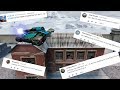 Tanki Online - Do a Parkour With Juggernaut?! Challenges #13