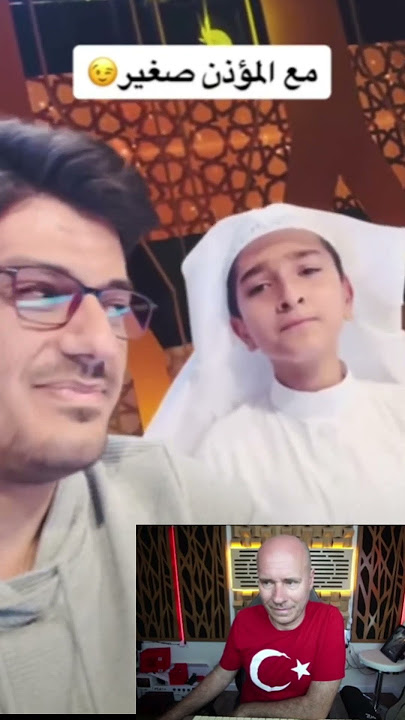 İmkansız Kapışma🤩🔥Muhsin Kara & Dünya Ezan Yarışması Finalisti İBRAHİM ESED ..