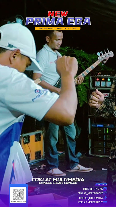 BUNGA SEDAP MALAM - ELMA BACHTIAR | NEW PRIMA EGA  #coklat_videography