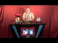 Leonard Herman's book exposes video game history in Phoenix- The Fall & Rise of Video Games