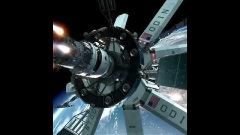 Call of Duty: Ghosts ODIN Video