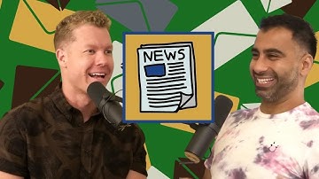 As someone who’s started one of the largest newsletters, is this wise?  | Sam Parr & Neville Medhora