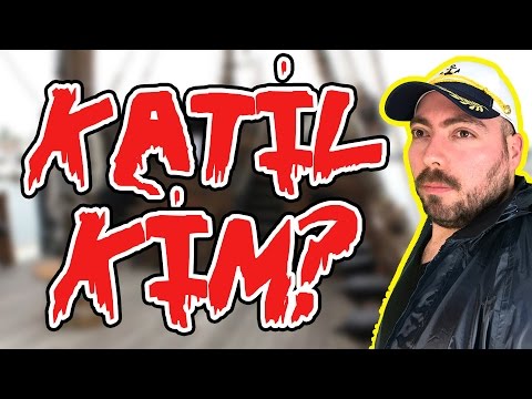 KATİL KİM? - Gemide Cinayet - Dedektif Sensin!