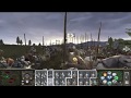 Medieval ii total war  epic free for all battle