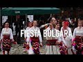 ENTRE BAILES BÚLGAROS Y NEVADAS | BULGARIA #2