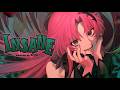 【歌ってみた】INSANE - Black Gryph0n & Baasik covered by 琶舞【神椿】