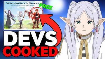 NEW DETAILS REVEAL?! A Breakdown of the NEW Frieren Event | Epic Seven