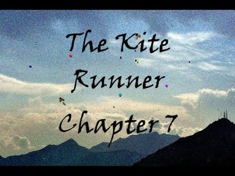 30+ Chapter 7 Of The Kite Runner - MarsailiJihan