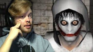 A JEFF THE KILLER Video Game?!