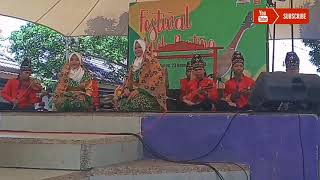 Dandaman Banua | Musik Panting | Sanggar Ar Rumi Martapura | Festival Musik Panting se Kal-sel