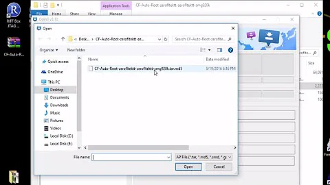 How To Root Galaxy S6 SM-G920K Android 5.1.1 & 6.0.1