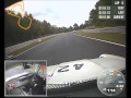 Cortina vs Mustang at Brands GP