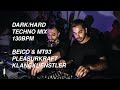 Beico &amp; MT93 • Pleasurkraft • Klangkuenstler • Techno Mix 2020 (130 Bpm)