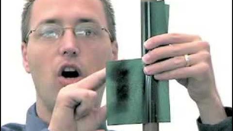 Eddy Currents - Science Theater 23