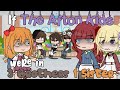 `• If The Afton Kids were in "3 Brothers 1 Sister" || FNAF •`