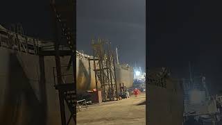 Amazing Ship #ytshorts #shorts #blog #marchant_navy #ocean_visitor