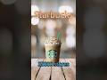 Starbucks just started by selling coffee beans because there founder's wanted coffee in their city.