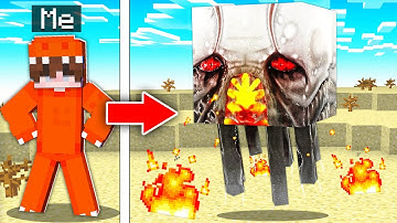 Morphing into OP MUTANT BOSSES To Prank My Friend!