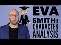 An inspector calls  eva smith  character analysis animated