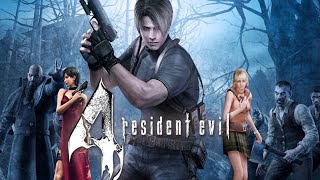 Resident Evil 4 Remake Part 13 #residentevil Прохождение без коментариев