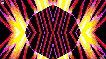 Sequenced Reality 16.9 4K Music Generated Images