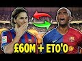 10 WORST Pieces Of Football Business!