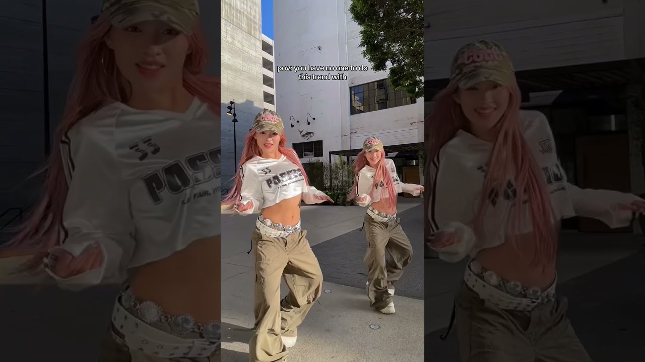  Shake It To The Max Dance Trend